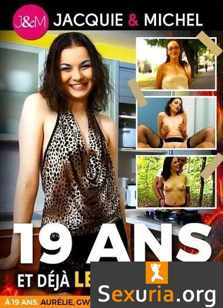 19 Ans Et Deja Le Feu Au Cul -2019- (720p)