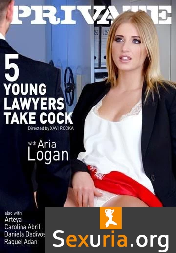 5 Young Lawyers Take Cock 720p