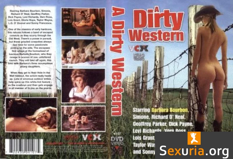 A Dirty Western -1975-