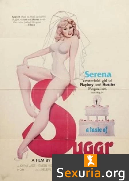 A Taste of Sugar -1978-