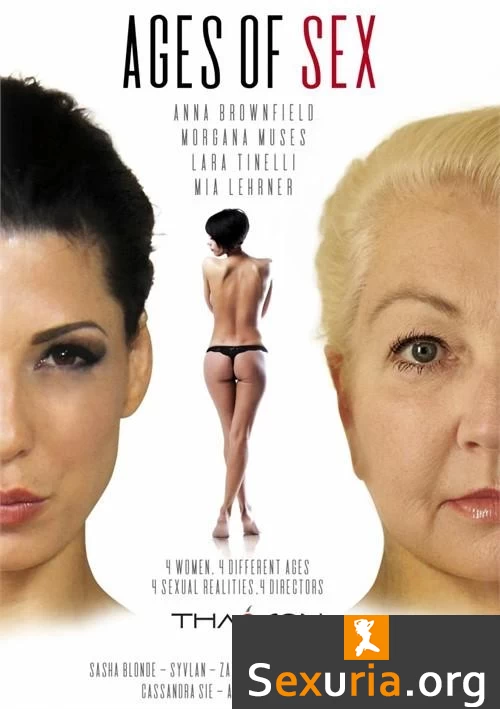 Ages of Sex