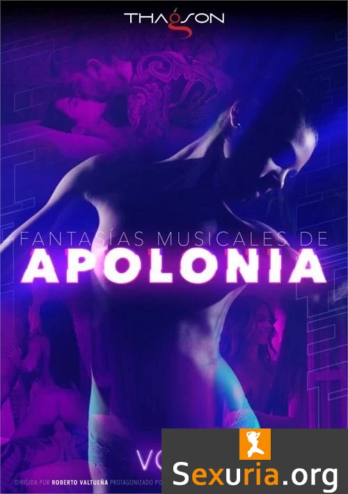 Apolonia's Musical Fantasies Vol. 1