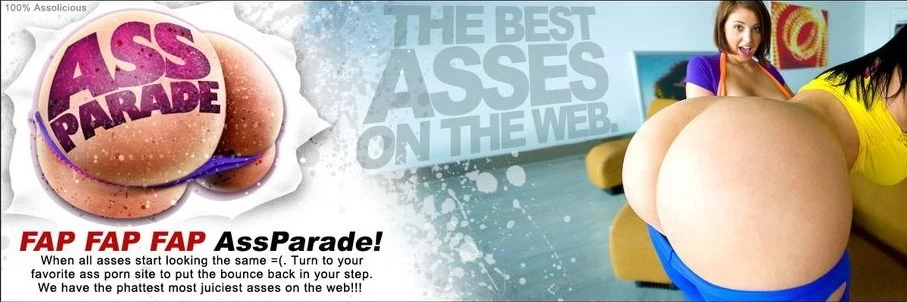 AssParade.com - SiteRip