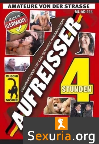 Aufreisser Amateure Von Der Strasse