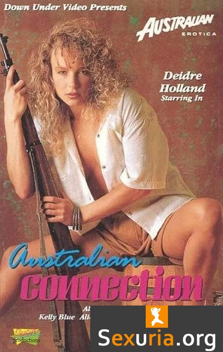 Australian Connection -1990-