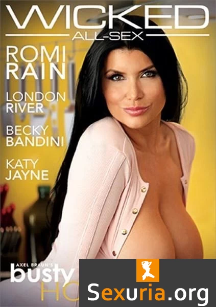 Axel Braun's Busty Hotwives 2 720p