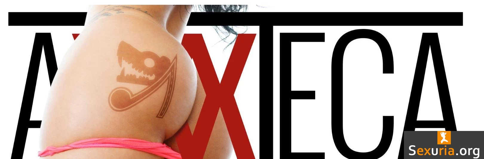 [Axxxteca.com] Axxxteca Mexico - MegaPack