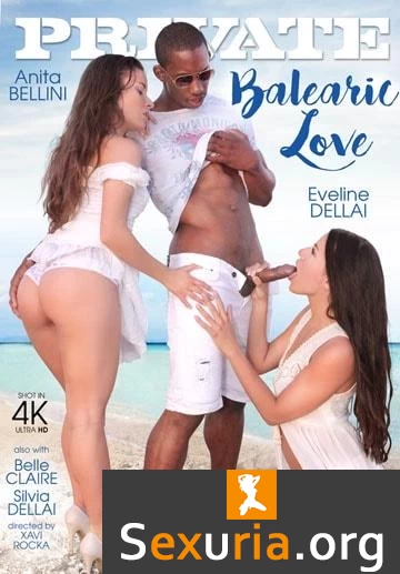 Balearic Love 720p