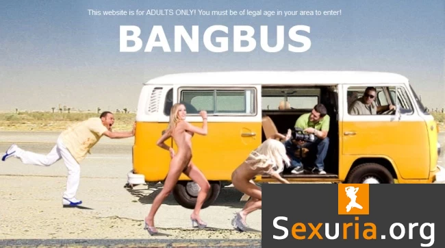 BangBus.com - SiteRip [720p/1080p]