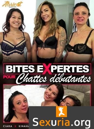 Bites Expertes Pour Chattes Debutantes (2022)