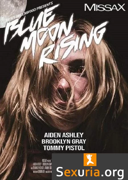 Blue Moon Rising -2021-