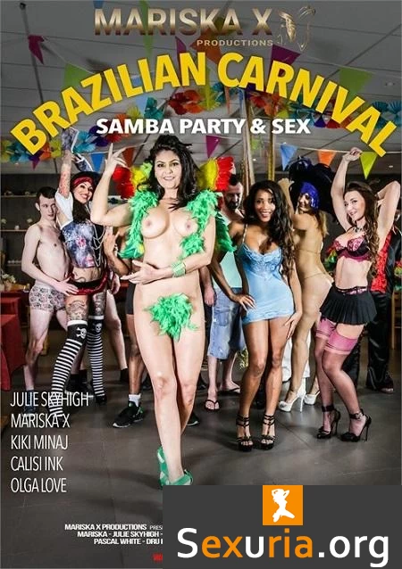 Brazilian Carnival -2019-
