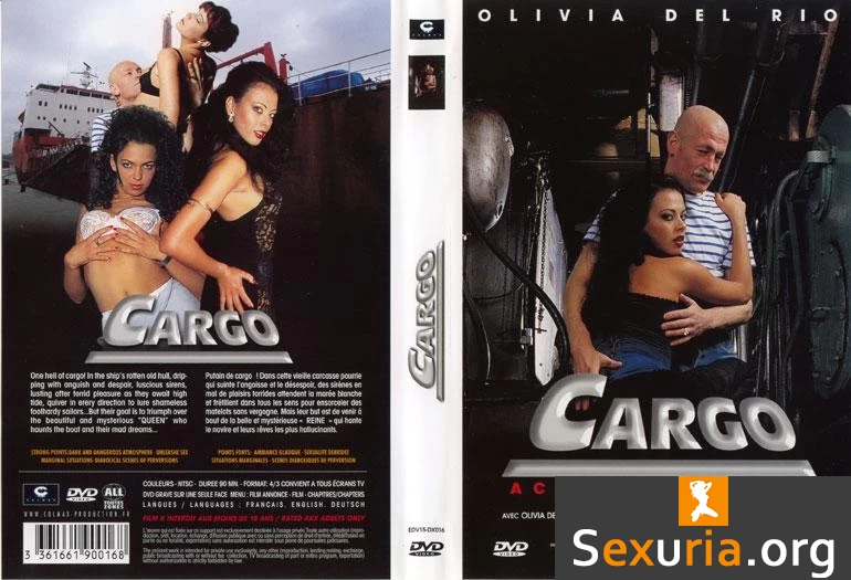 Cargo [1997/DVDRip]