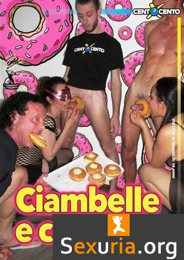 Ciambelle e Cappelle