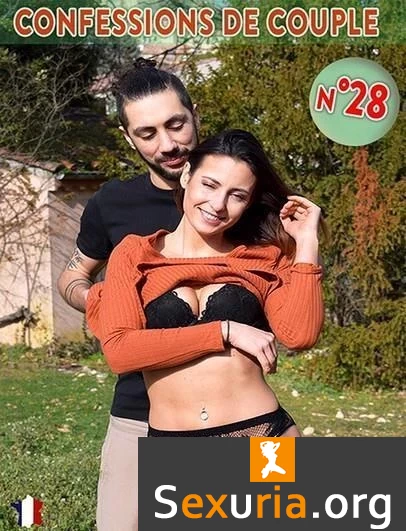 Confessions de Couples 28 (2021) (720p)