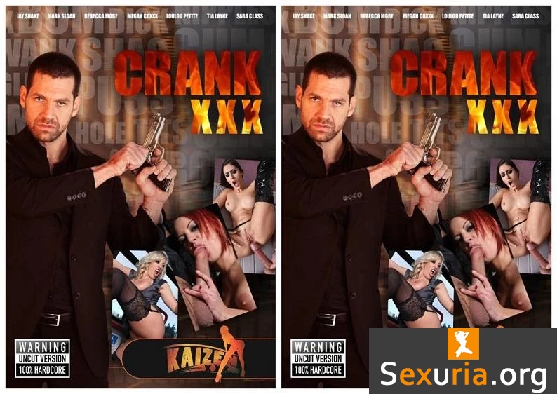 Crank XXX 720p