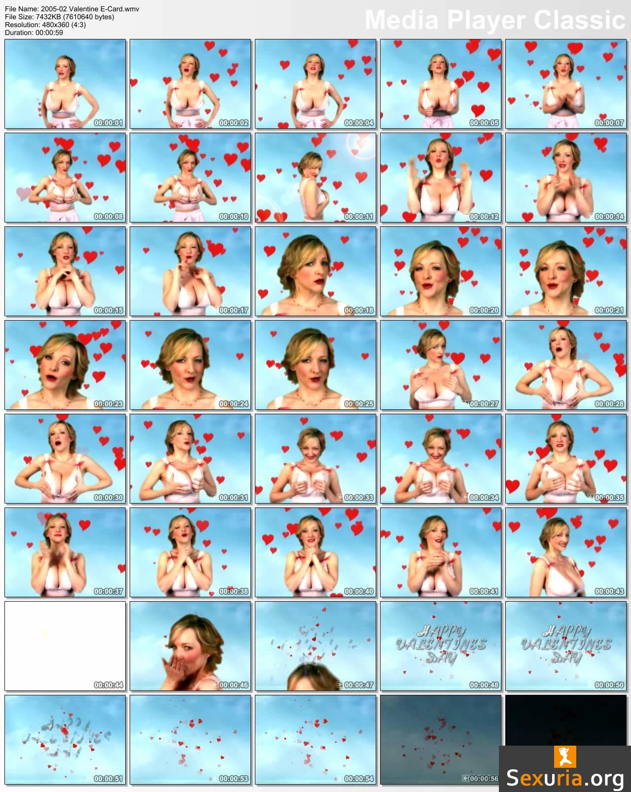 [Danni.com] Danni Ashe HotBox Collection - MegaPack