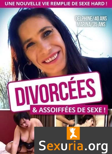 Divorcees et Assoiffees de Sexe (1080p)