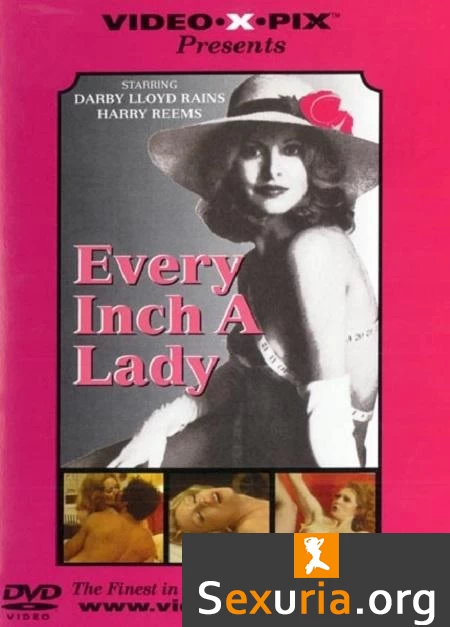 Every Inch a Lady -1975- (720p)