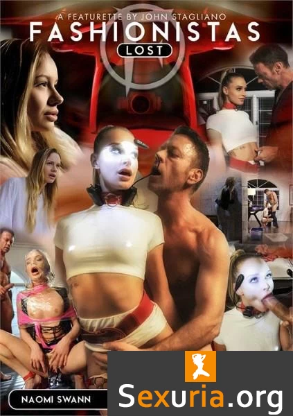 Fashionistas Lost 1080p