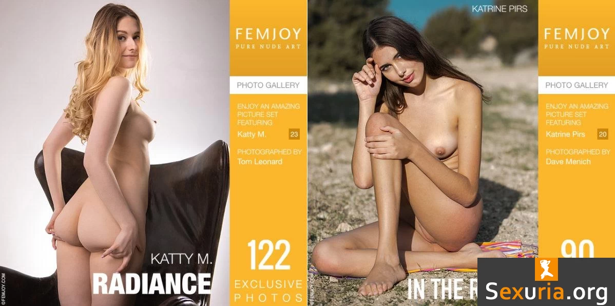 Femjoy Oktober 2021 PicturePack