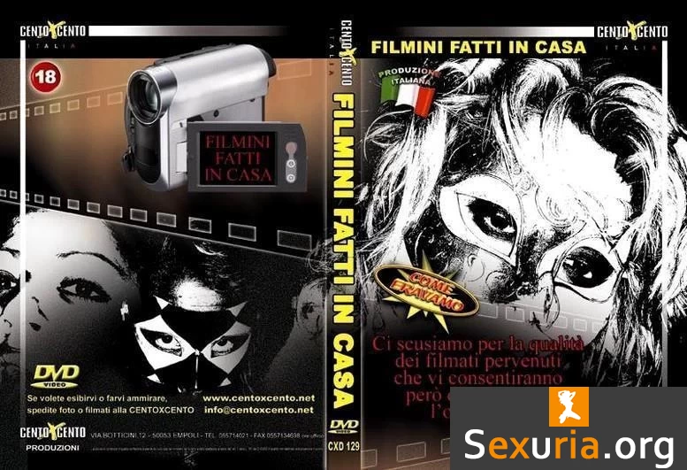 Filmini Fatti in Casa