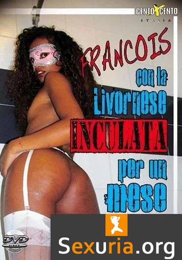 Francois con la Livornese Inculata per un Mese