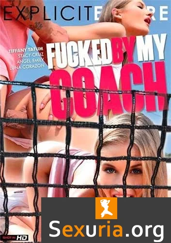 Fucked By My Coach - 1080p