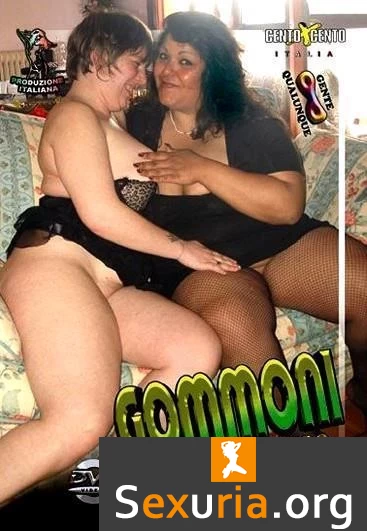 Gommoni di Salvataggio 4