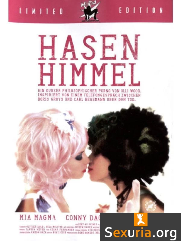 Hasenhimmel - 2014 - Untouched DVD-5