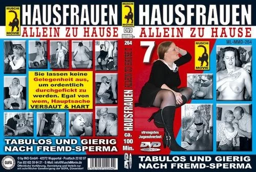 Hausfrauen Allein Zu Hause 7