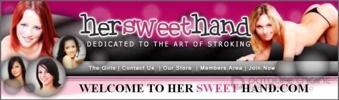 HerSweetHand SiteRip