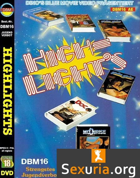 High-Lights -1987-