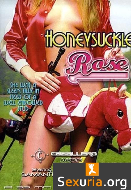 Honeysuckle Rose -1979-