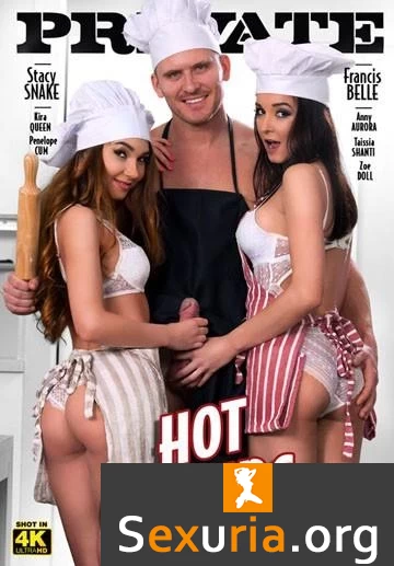 Hot Cooking 720p