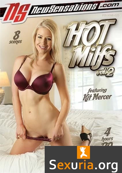 Hot MILFs 2
