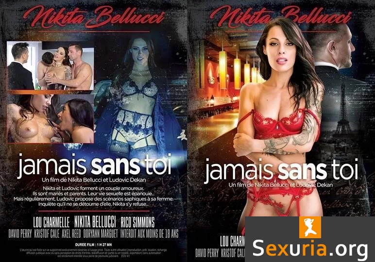 Jamais Sans Toi (2021) (720p)