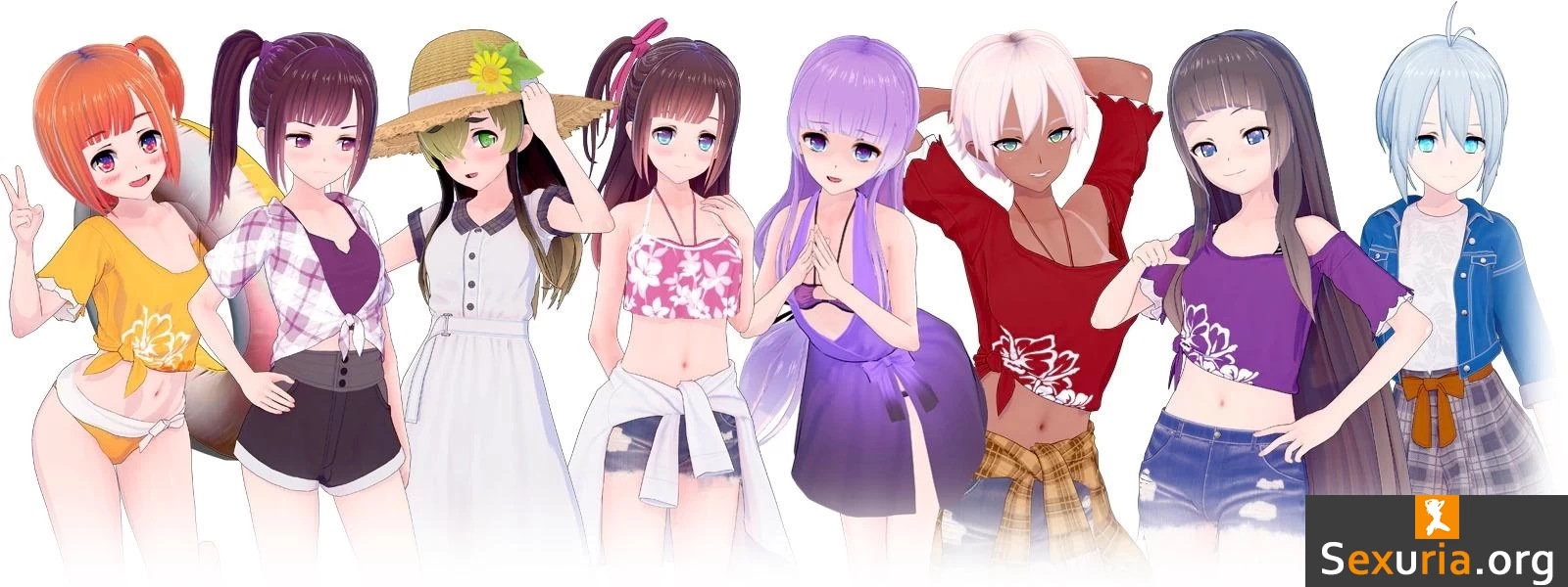 Koikatsu Sunshine [BetterRepack R1.2] [2021]