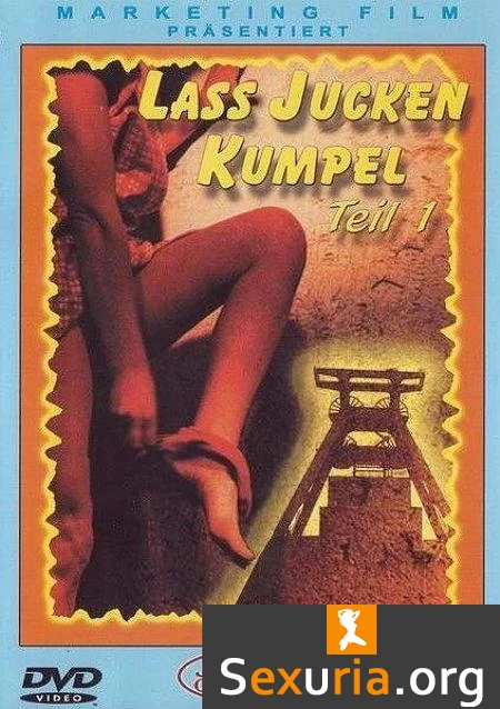 Lass jucken, Kumpel 1 (1972)