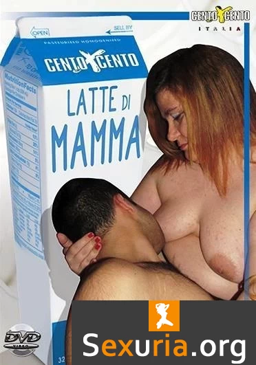 Latte di Mamma