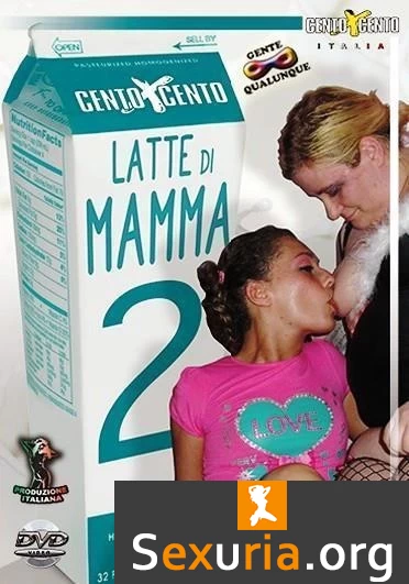 Latte di Mamma 2