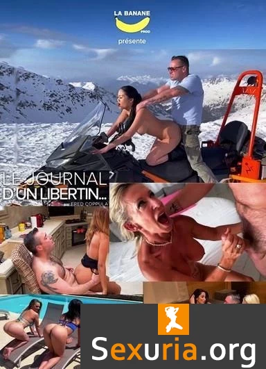 Le Journal d'un Libertin (2021) (720p)