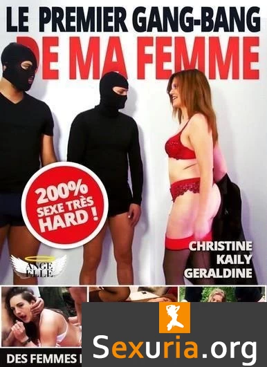 Le Premier Gang-Gang de ma Femme (1080p)