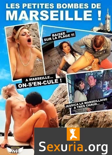 Les Petites Bombes de Marseille (1080p)