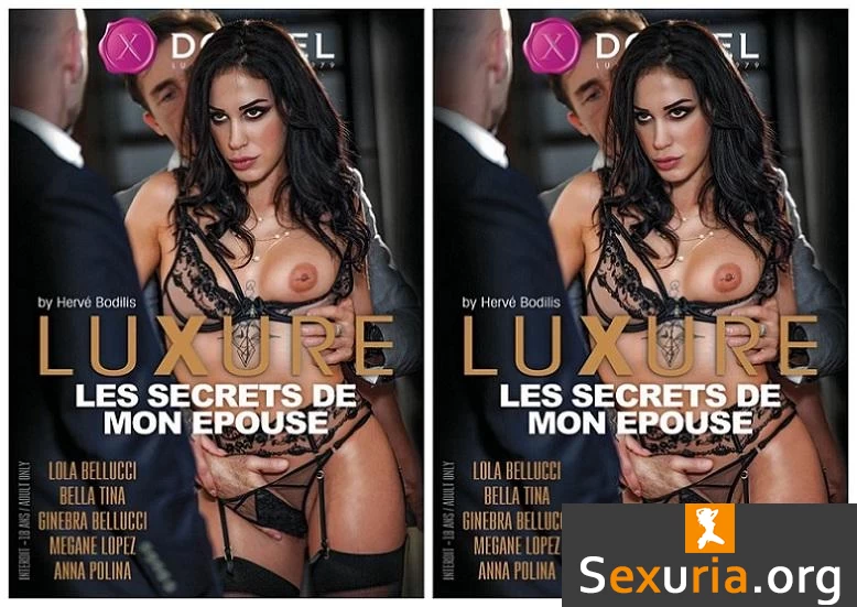 Les Secrets De Mon Epouse 1080p