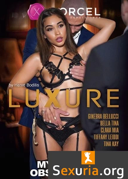 Luxure My Wife's Obsessions