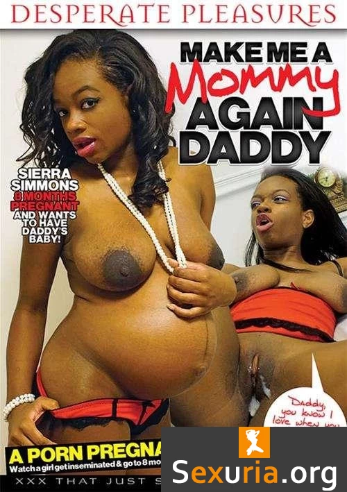 Make Me A Mommy Again Daddy 720p