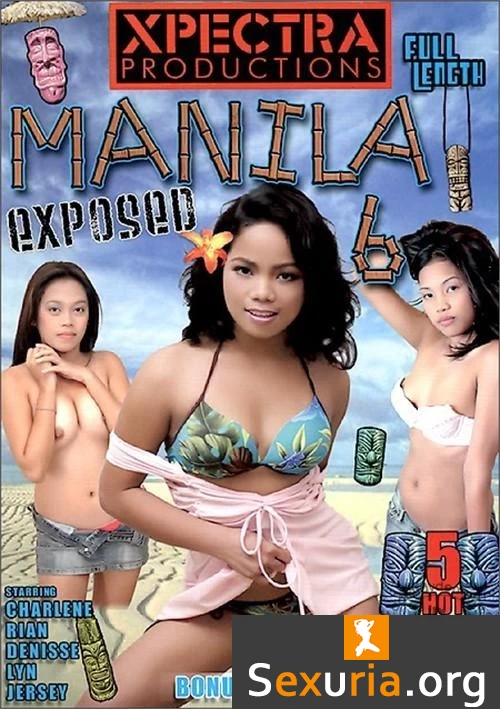 Manila Exposed 6