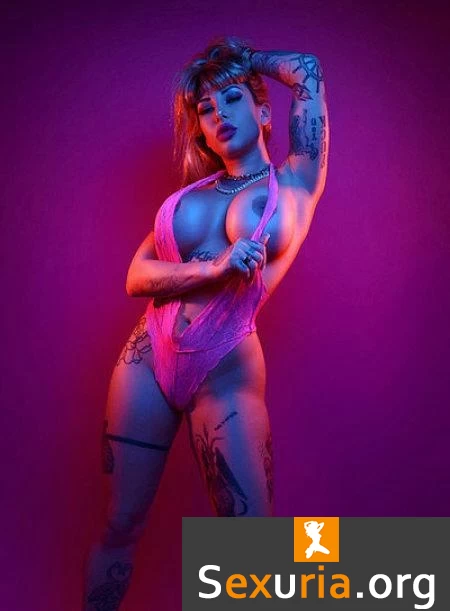 ManyVids Kitana Montana (GoddessDeluxxxe)