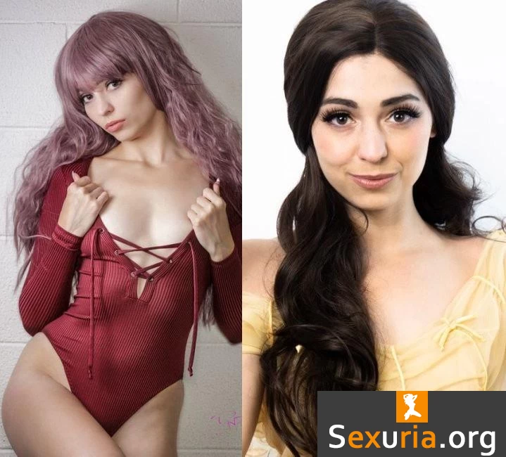 [ManyVids.com] TheTabithaJane Collection - MegaPack